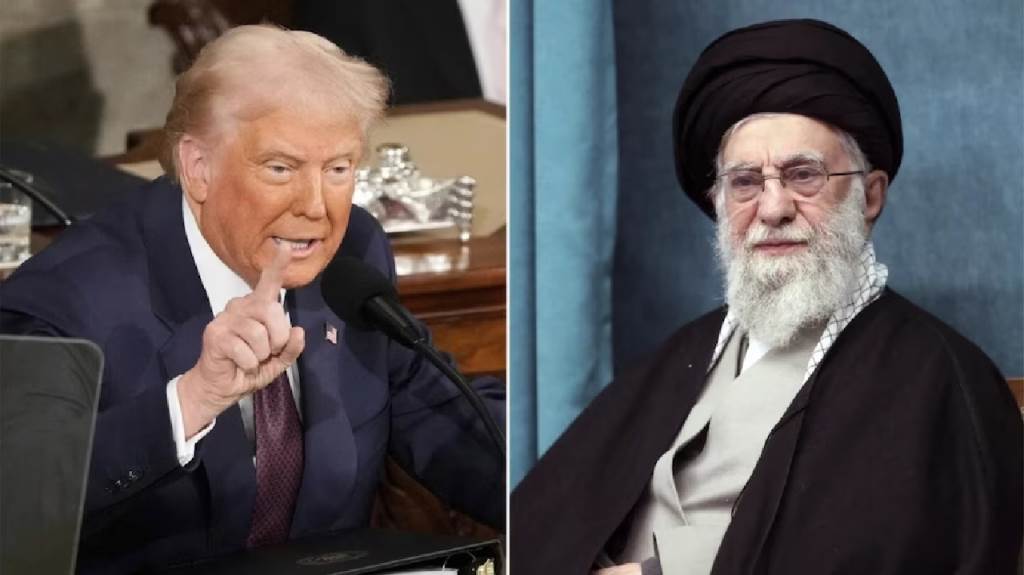 US violates 3 ceasefire terms talks now futile Iran